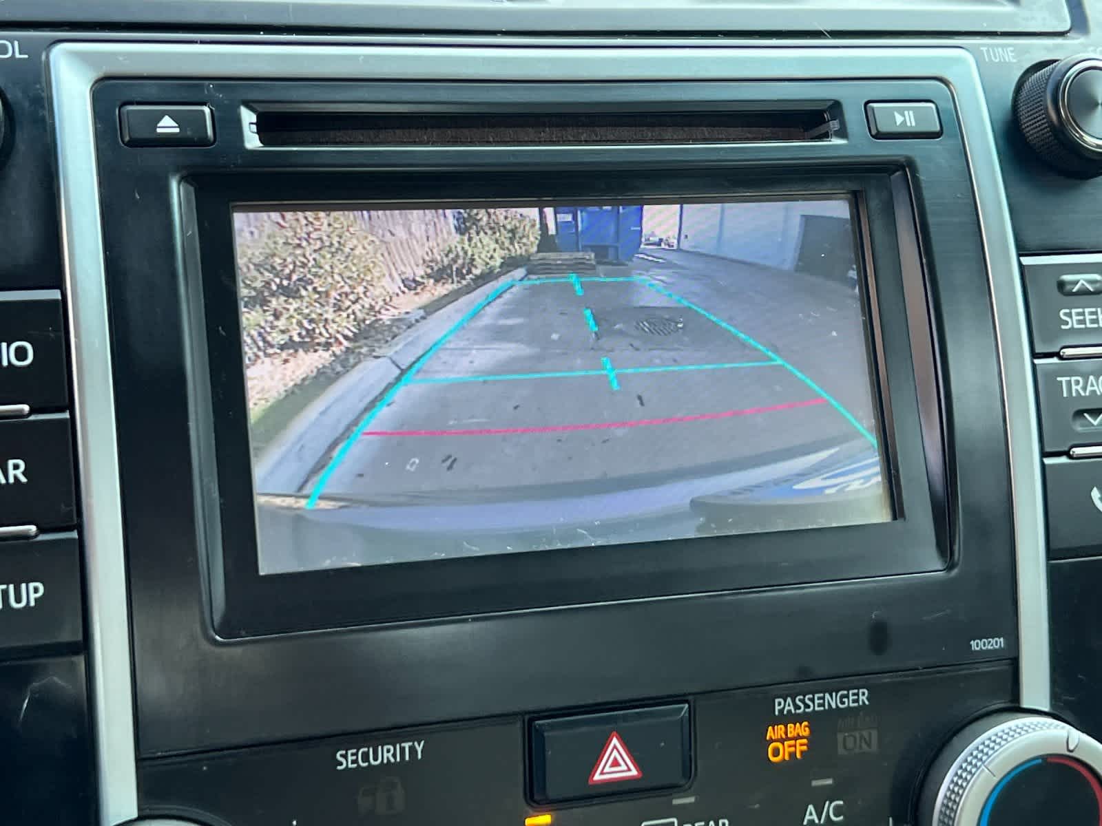 Thumbnail: 2014 Toyota Camry - 19