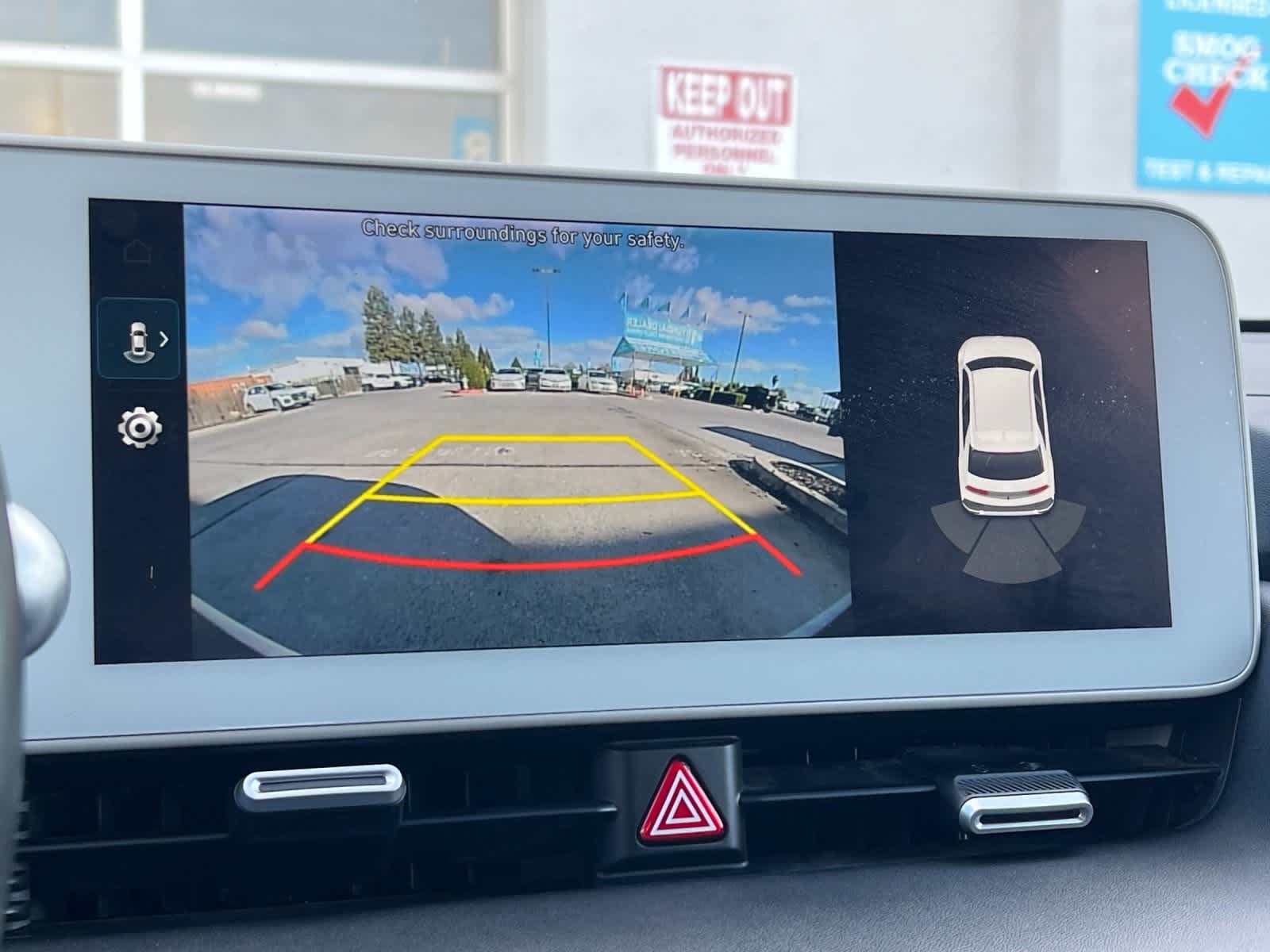 Thumbnail: 2023 Hyundai Ioniq 5 - 20