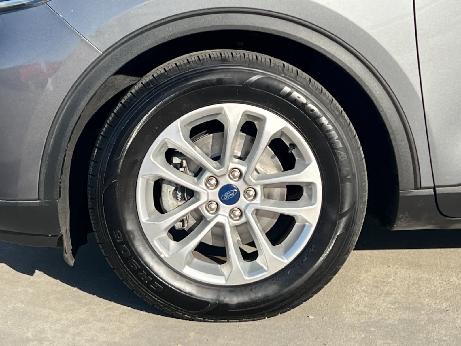 Thumbnail: 2022 Ford Escape - 25