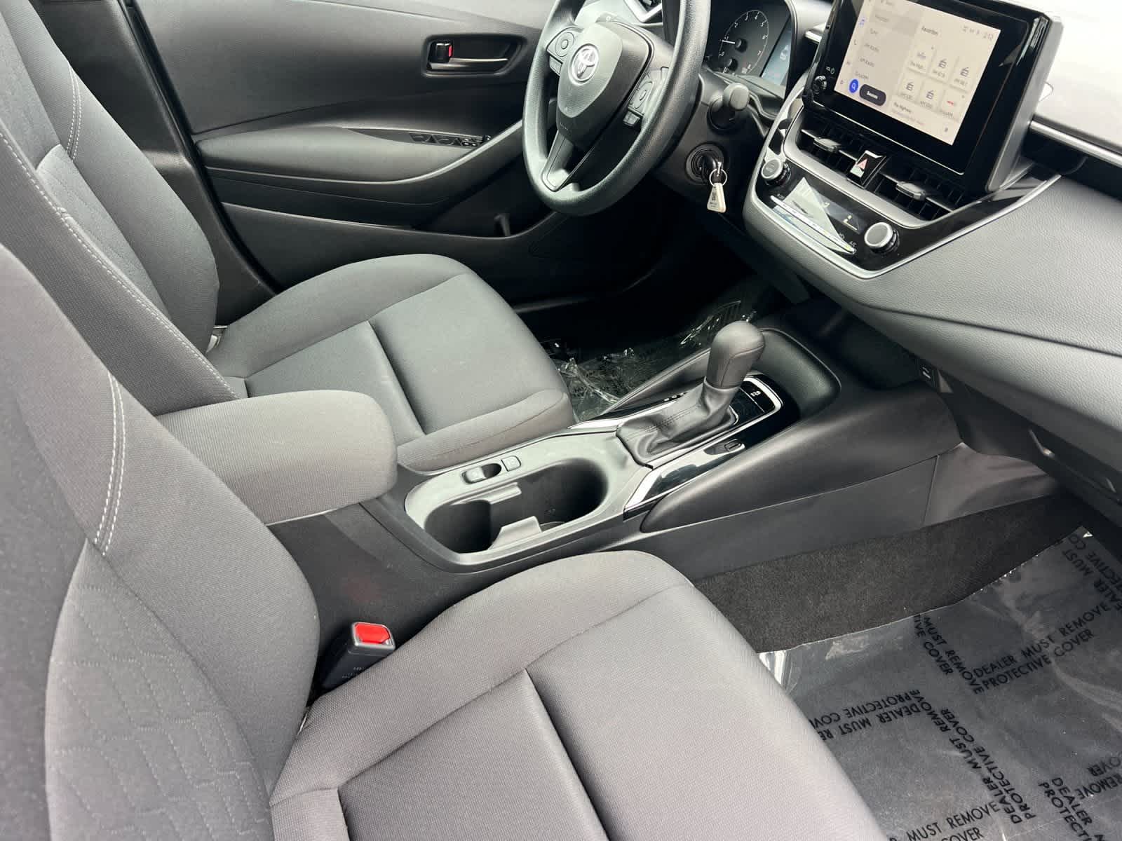 Thumbnail: 2024 Toyota Corolla - 16