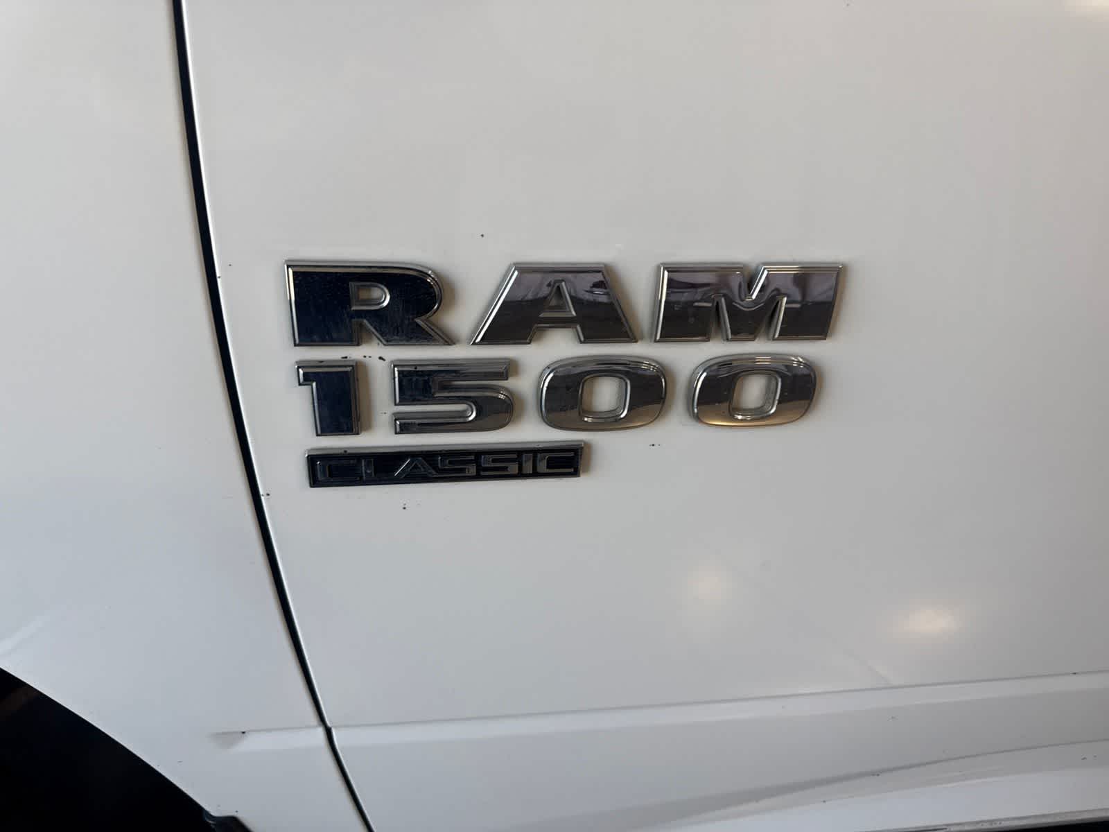 Thumbnail: 2022 RAM 1500 Classic - 10