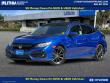 Used 2020 Honda Civic EX Hatchback