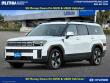 New 2026 Hyundai Santa Fe Hybrid SEL SUV