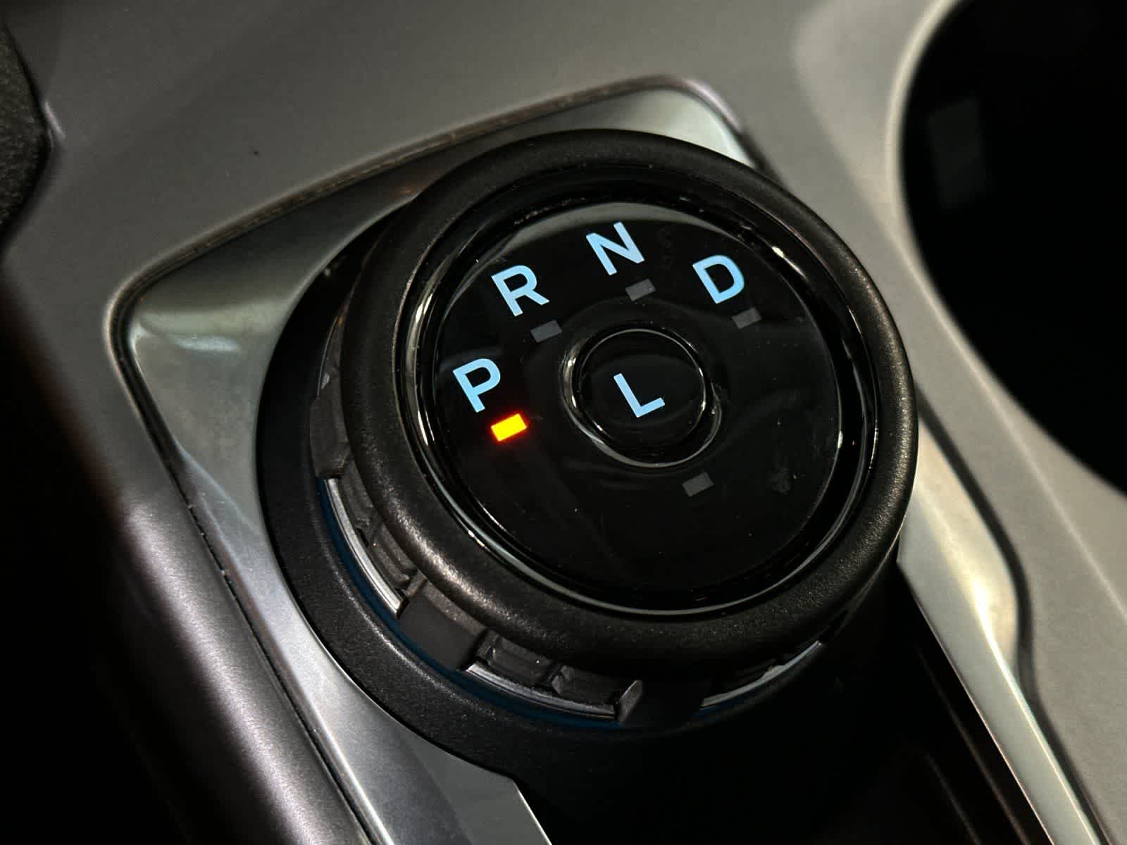 Thumbnail: 2024 Ford Bronco Sport - 22