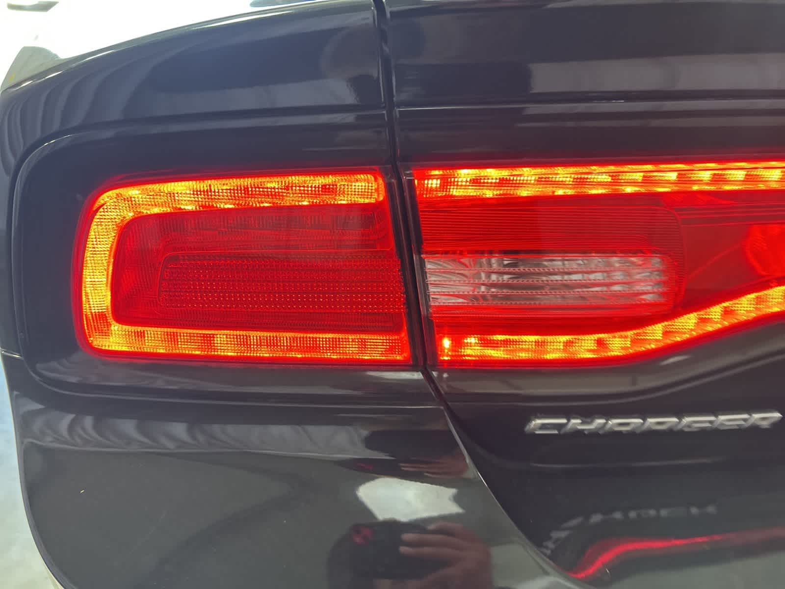 Thumbnail: 2014 Dodge Charger - 12