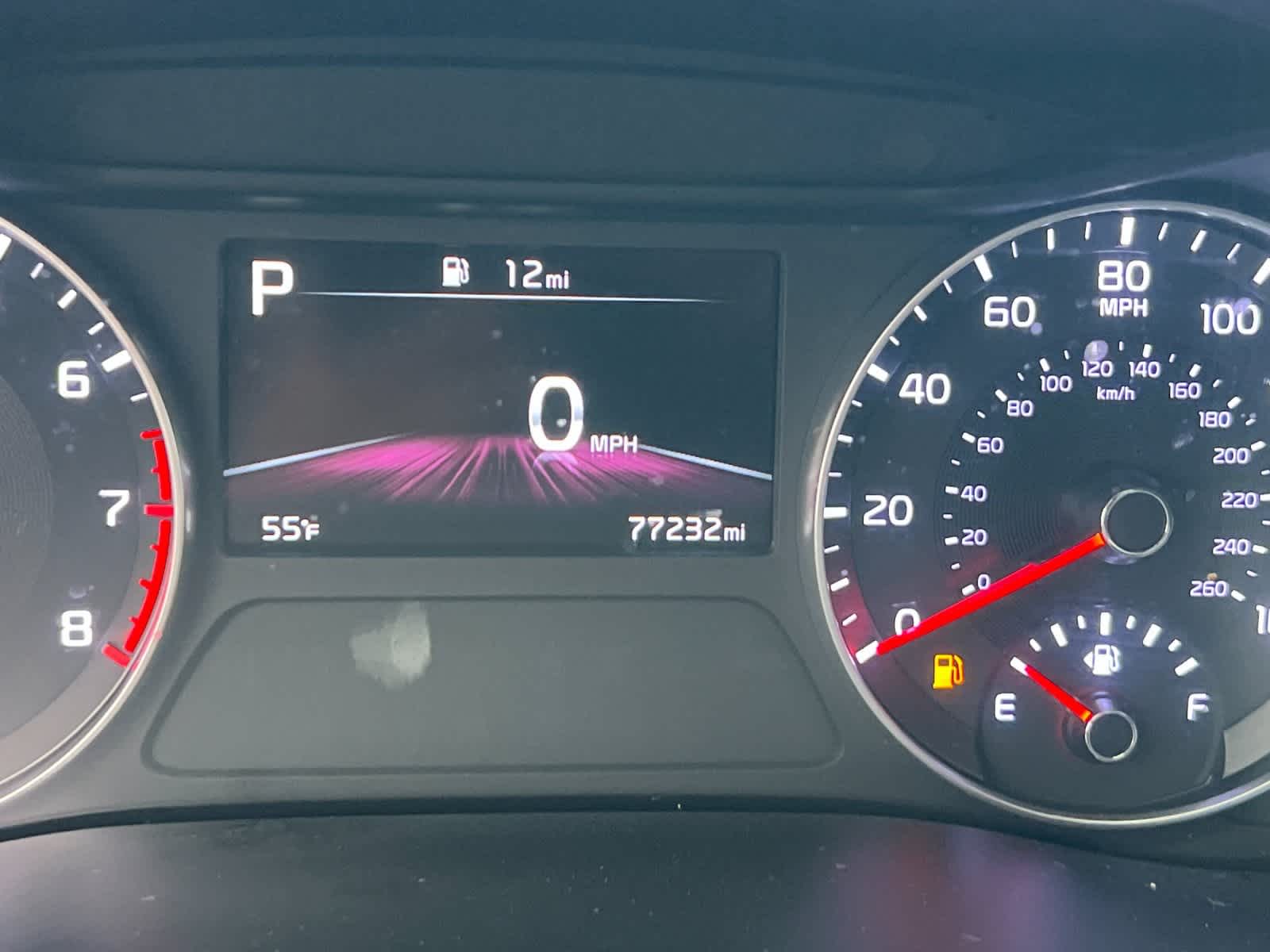 Thumbnail: 2022 Kia Forte - 24