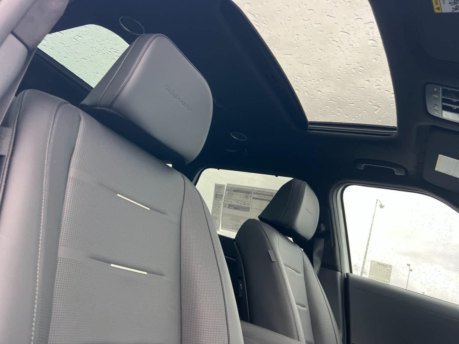 Thumbnail: 2026 Hyundai Palisade - 18