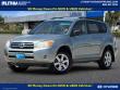 Used 2007 Toyota RAV4 Limited SUV