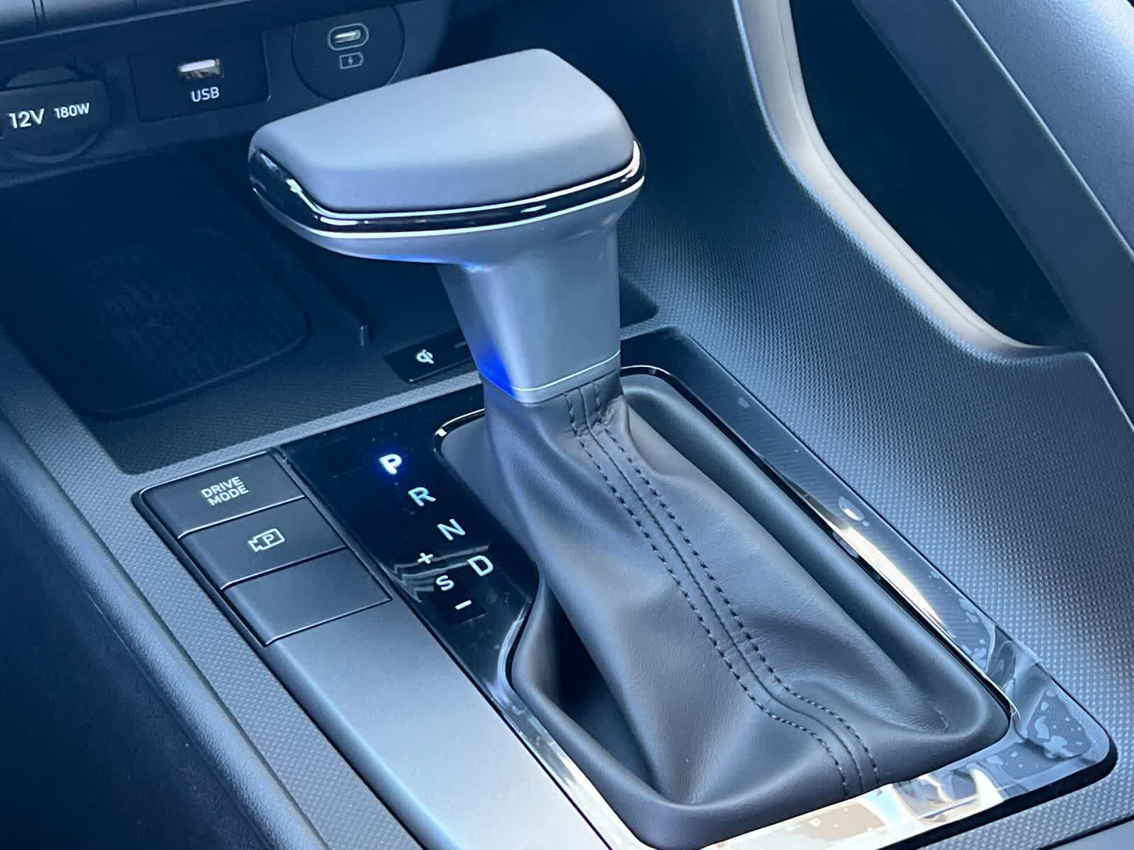 Thumbnail: 2026 Hyundai Elantra - 21