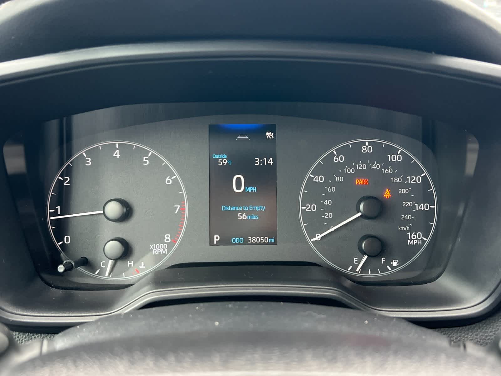 Thumbnail: 2024 Toyota Corolla - 23