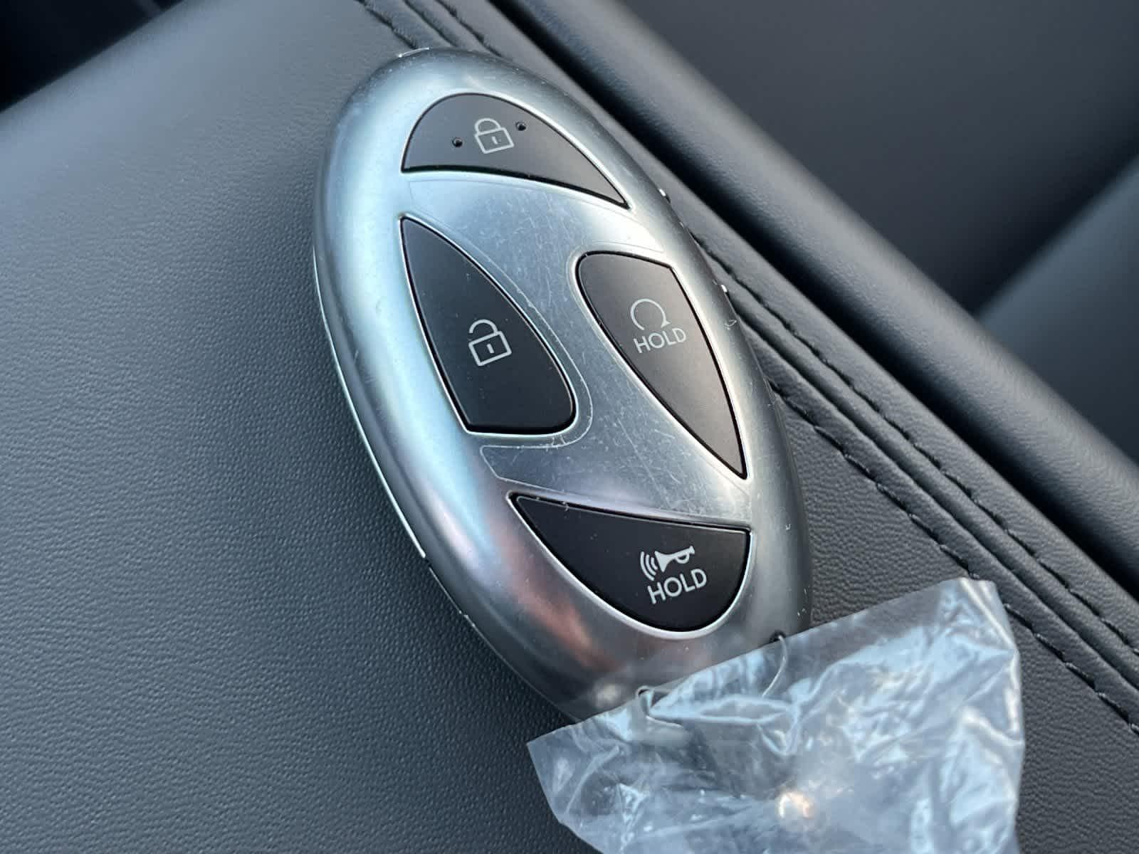 Thumbnail: 2025 Hyundai Santa Fe - 26