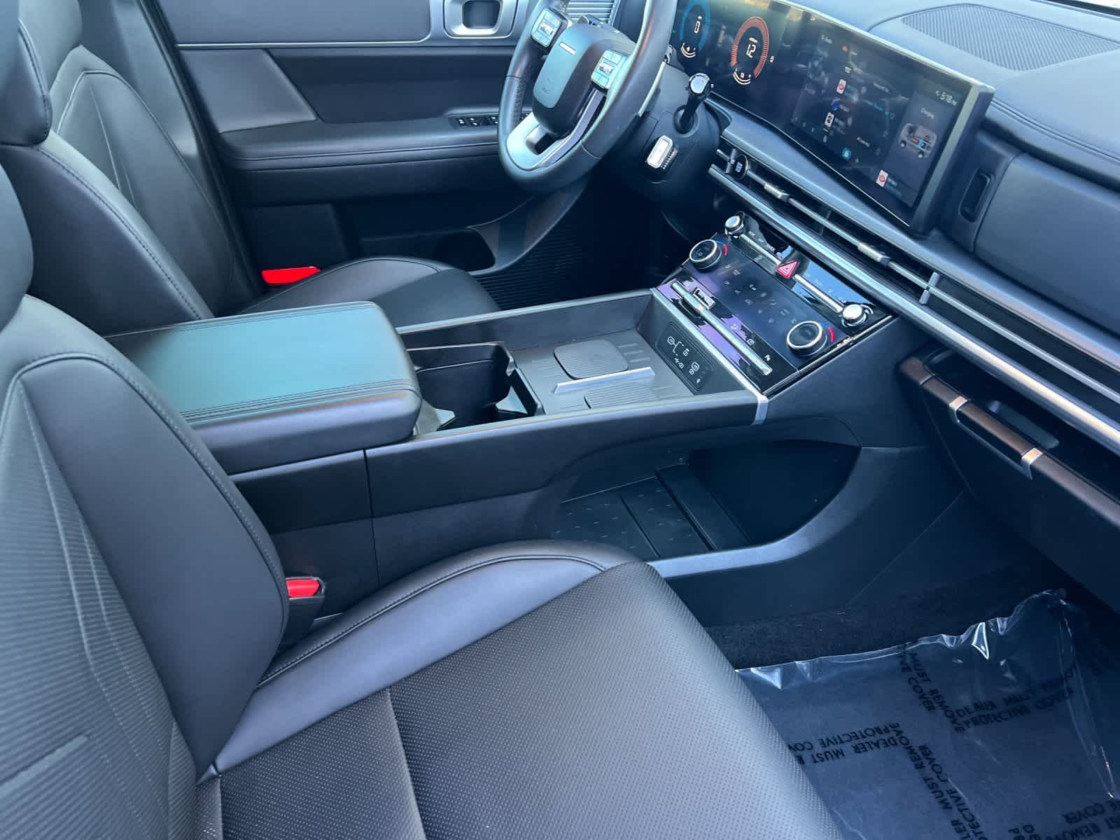 Thumbnail: 2024 Hyundai Santa Fe - 17