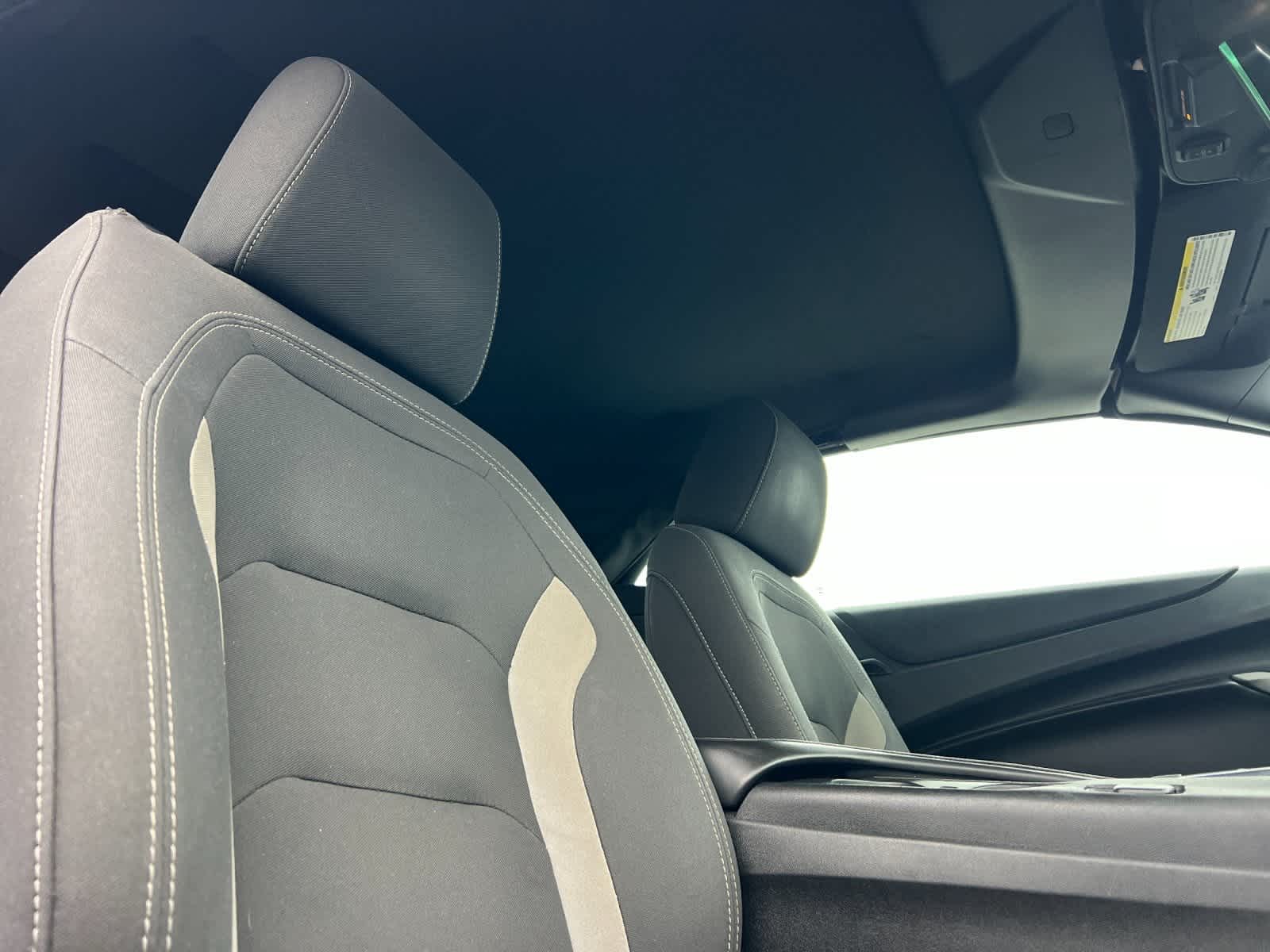 Thumbnail: 2018 Chevrolet Camaro - 16