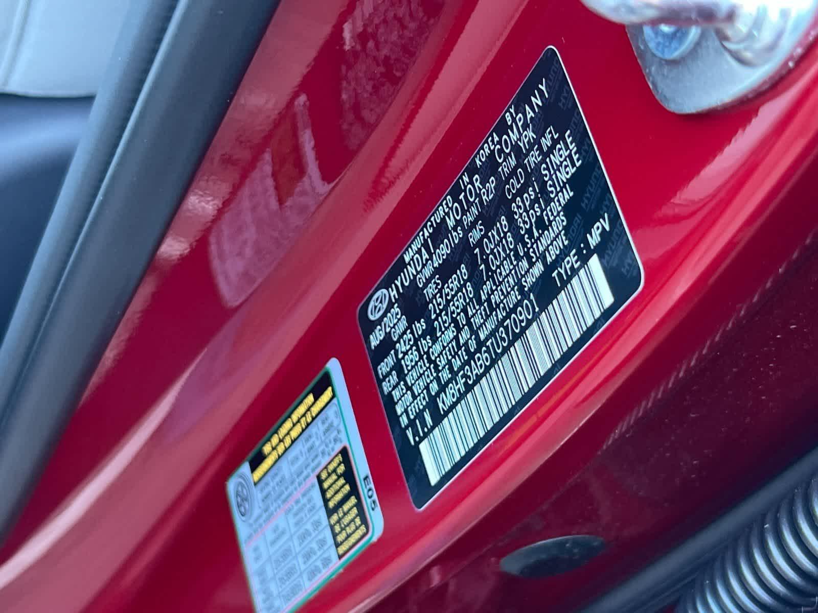 Thumbnail: 2026 Hyundai Kona - 28