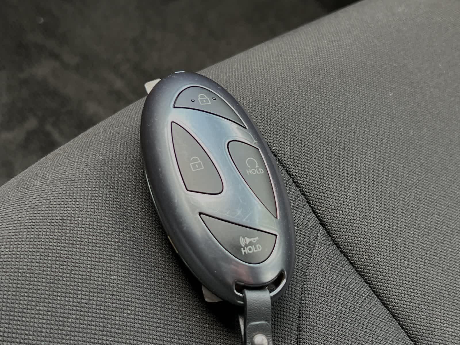 Thumbnail: 2025 Hyundai Elantra - 26