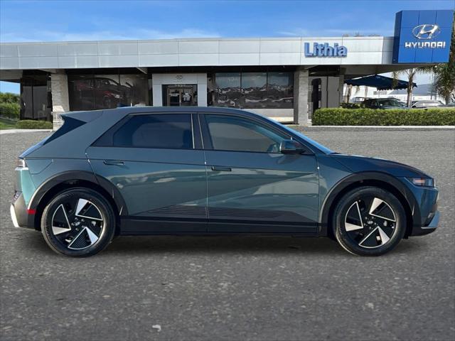 Thumbnail: 2025 Hyundai Ioniq 5 - 8