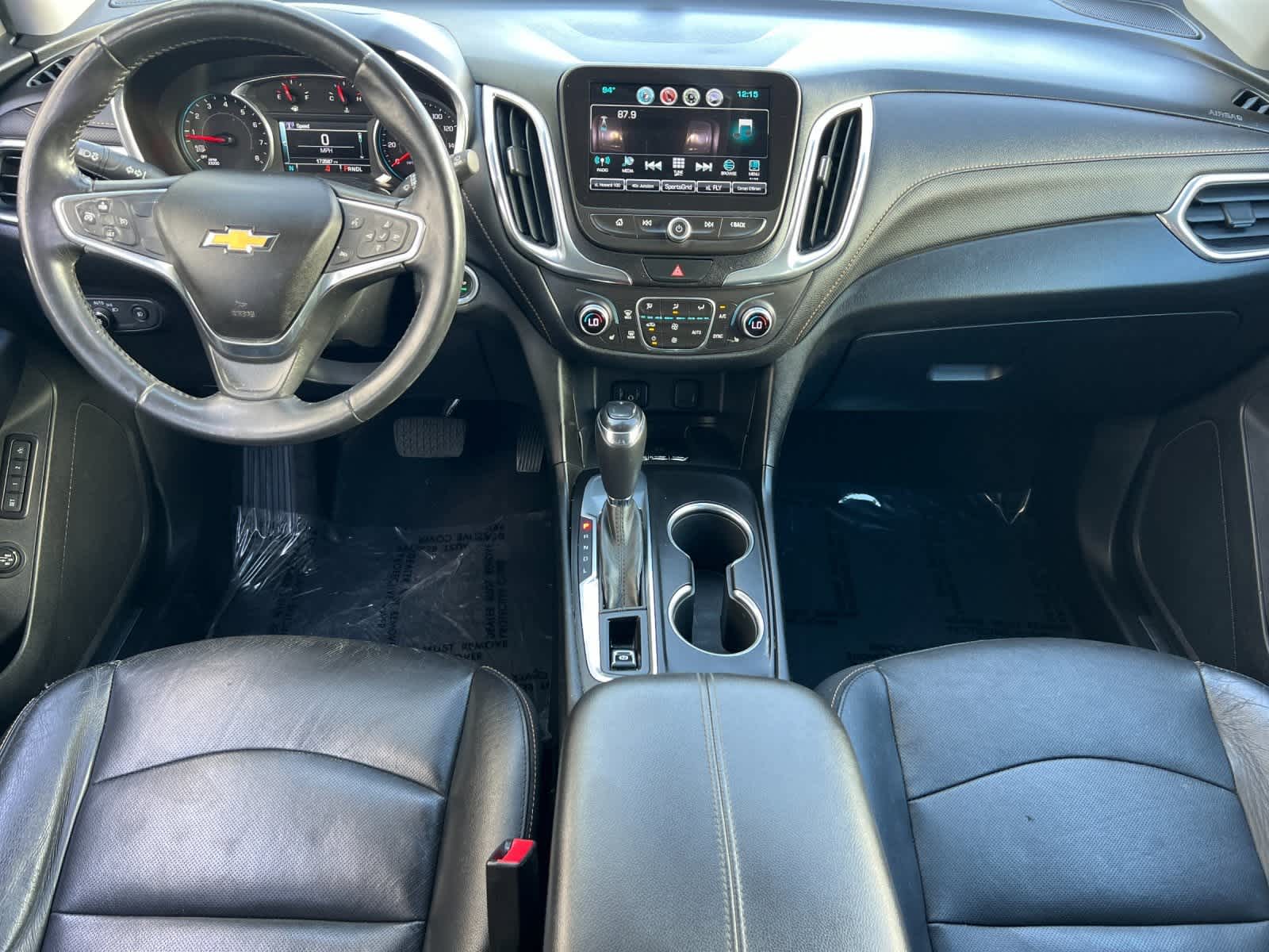 Thumbnail: 2018 Chevrolet Equinox - 3