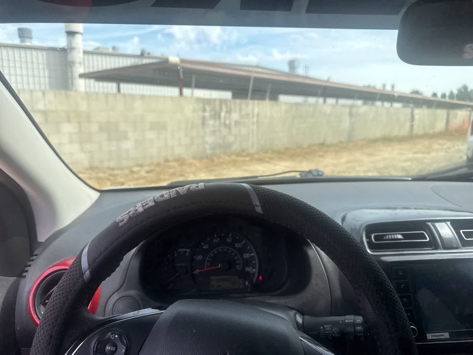 Thumbnail: 2023 Mitsubishi Mirage - 21