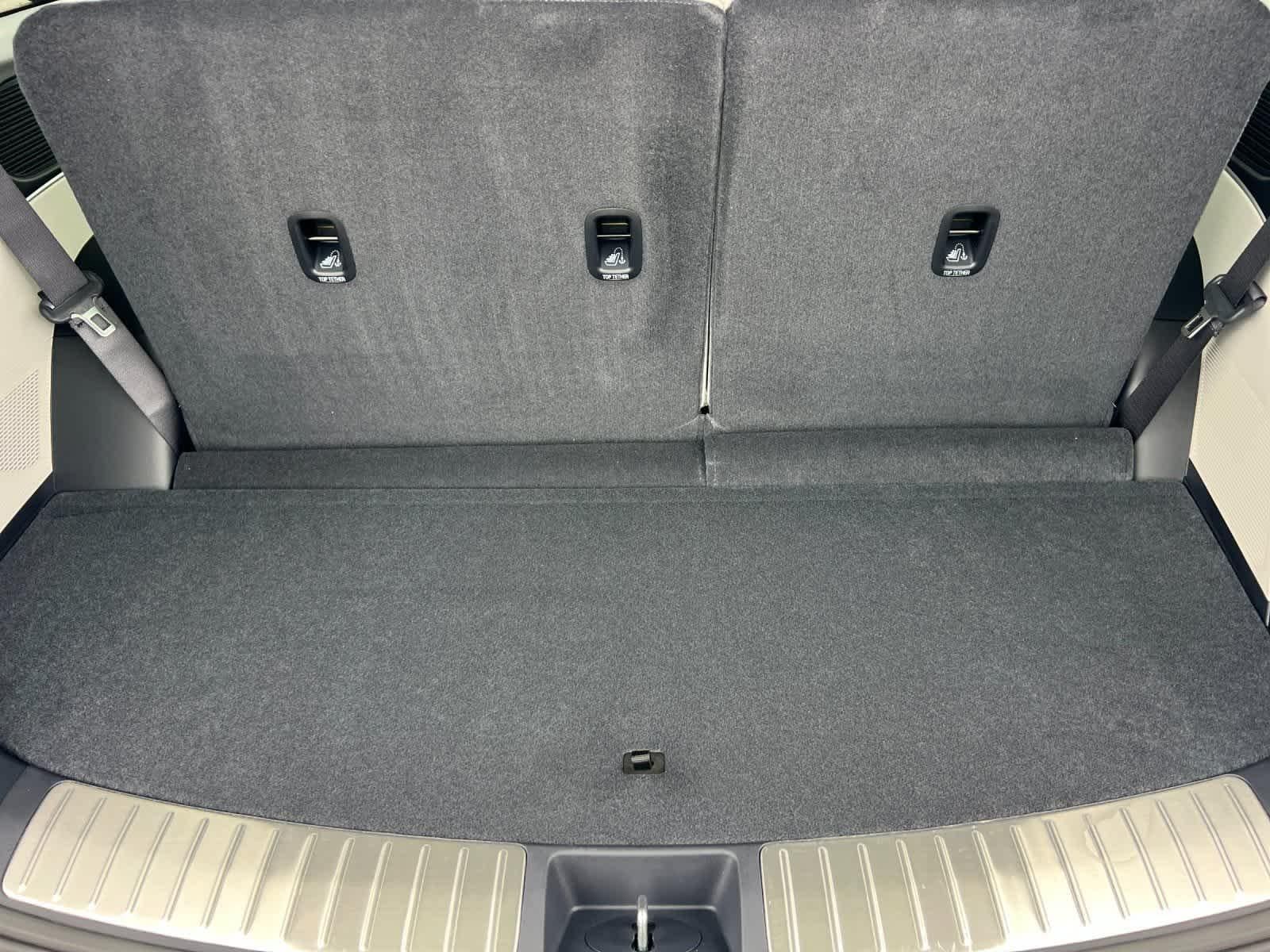 Thumbnail: 2026 Hyundai Palisade - 16