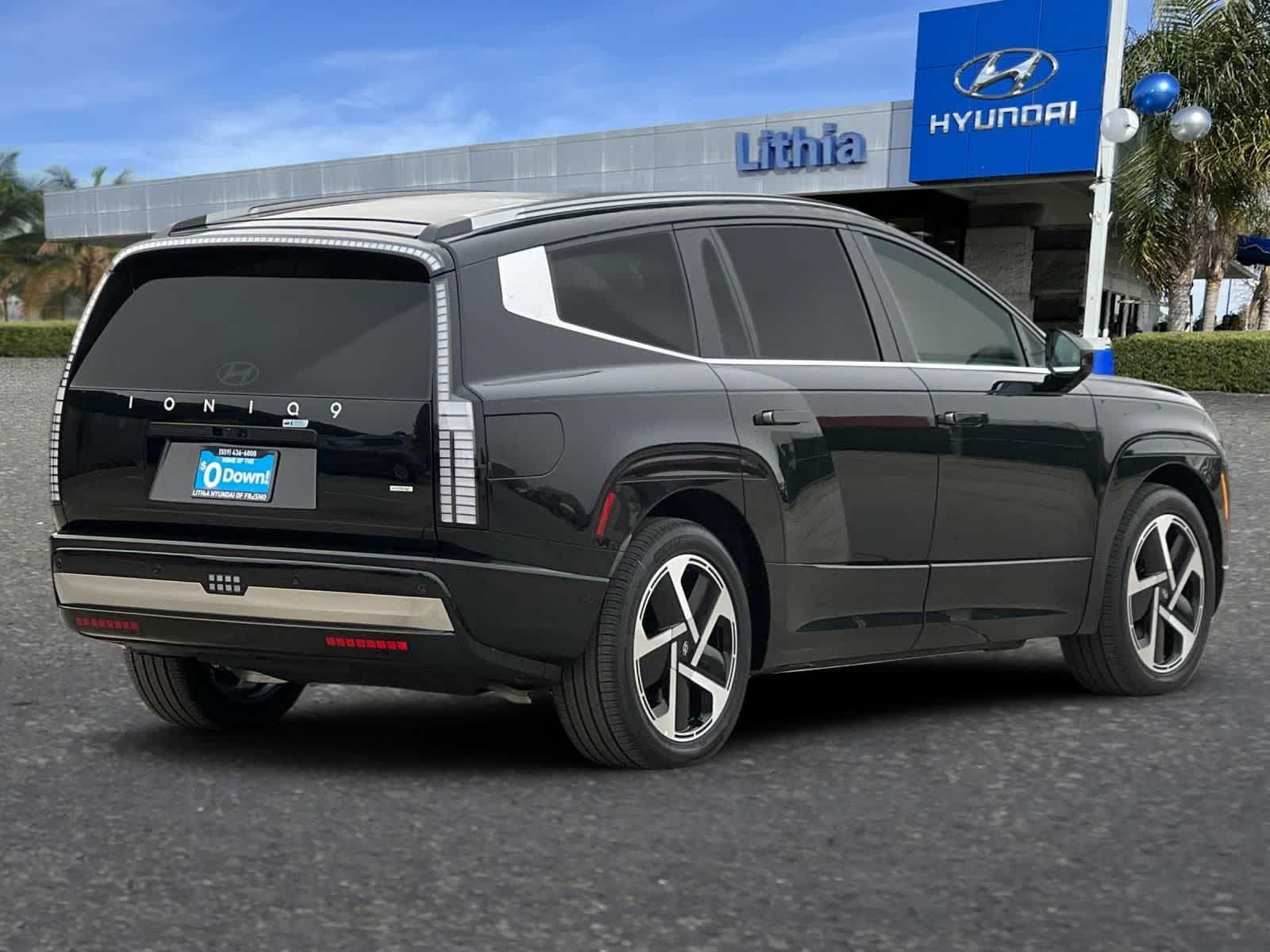 Thumbnail: 2026 Hyundai Ioniq - 2