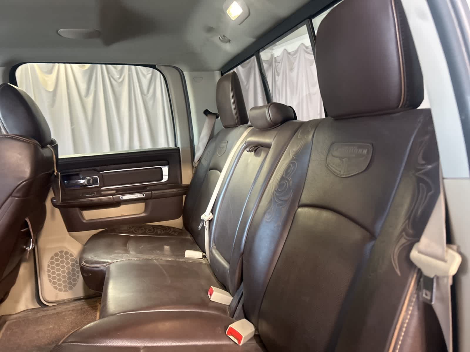 Thumbnail: 2018 RAM 2500 - 22