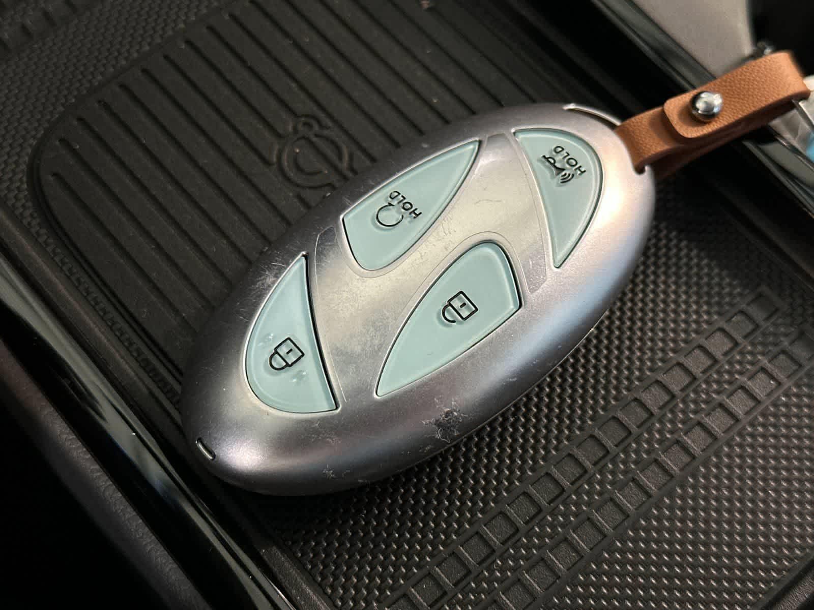 Thumbnail: 2026 Hyundai Ioniq 5 - 25