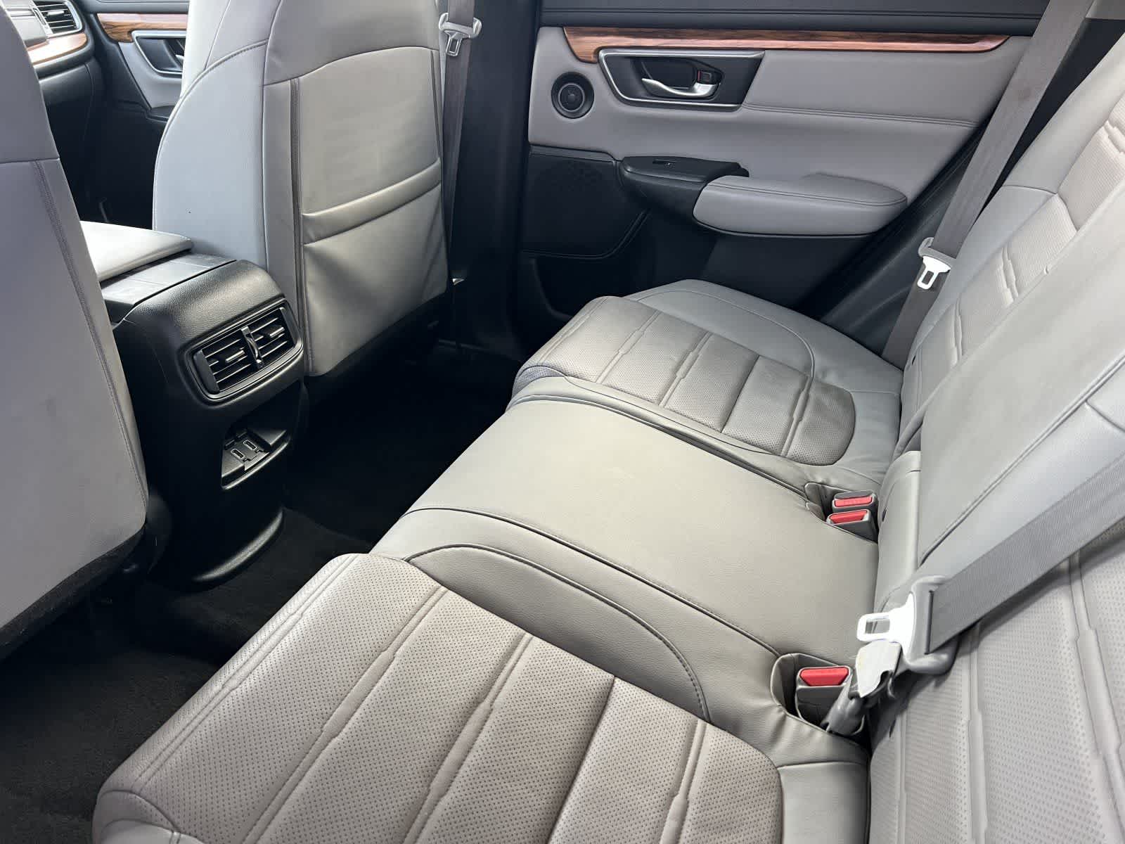 Thumbnail: 2017 Honda CR-V - 5