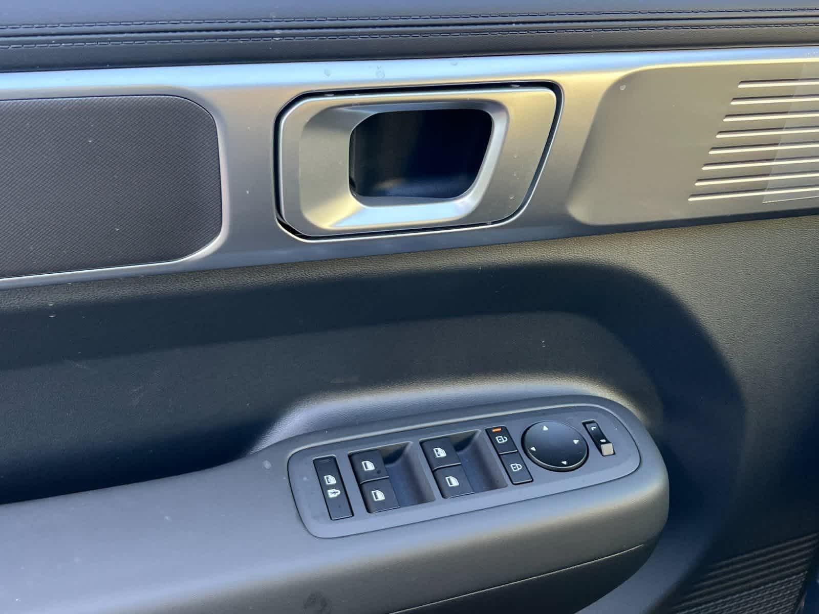 Thumbnail: 2026 Hyundai Santa Fe - 12