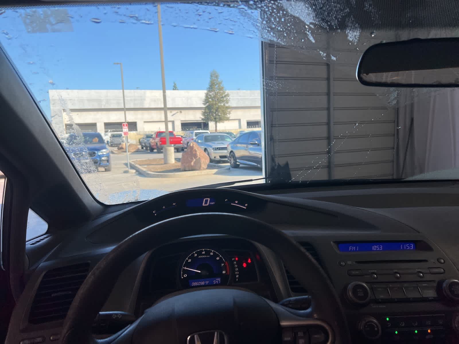 Thumbnail: 2011 Honda Civic - 18