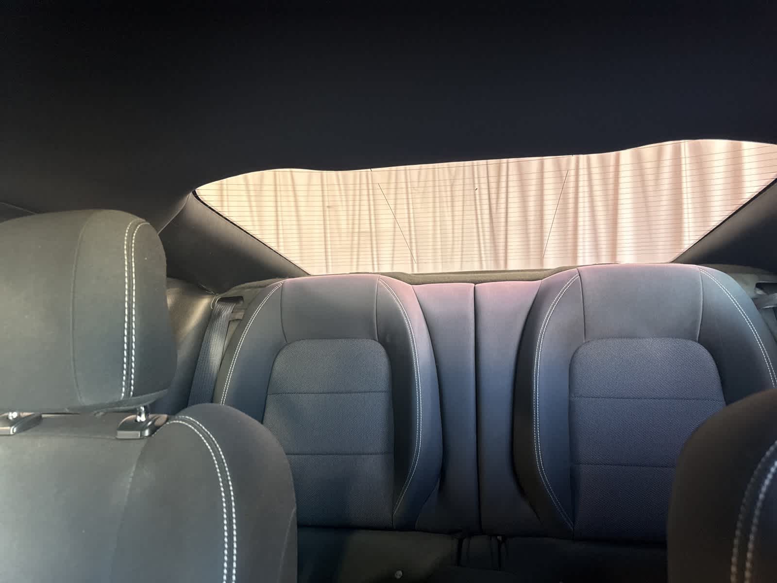 Thumbnail: 2015 Ford Mustang - 21