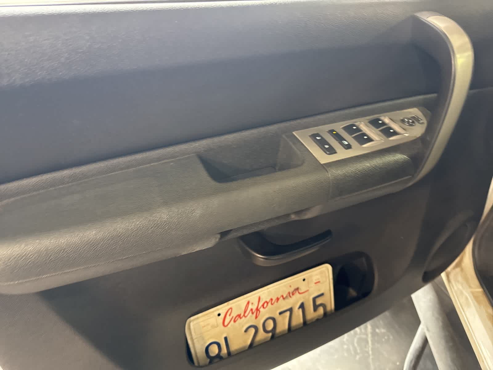 Thumbnail: 2007 Chevrolet Silverado 1500 - 15