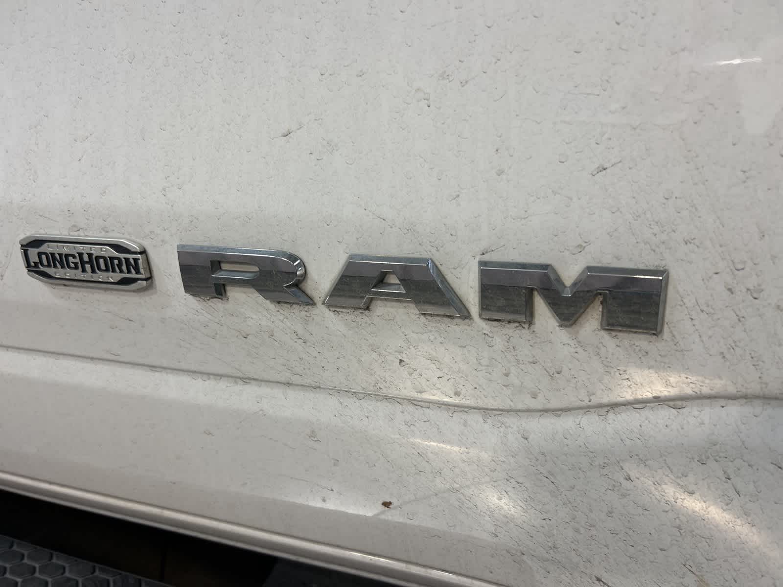 Thumbnail: 2022 RAM 1500 - 8