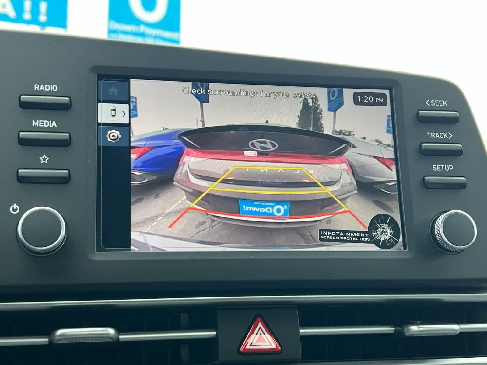 Thumbnail: 2026 Hyundai Elantra - 19