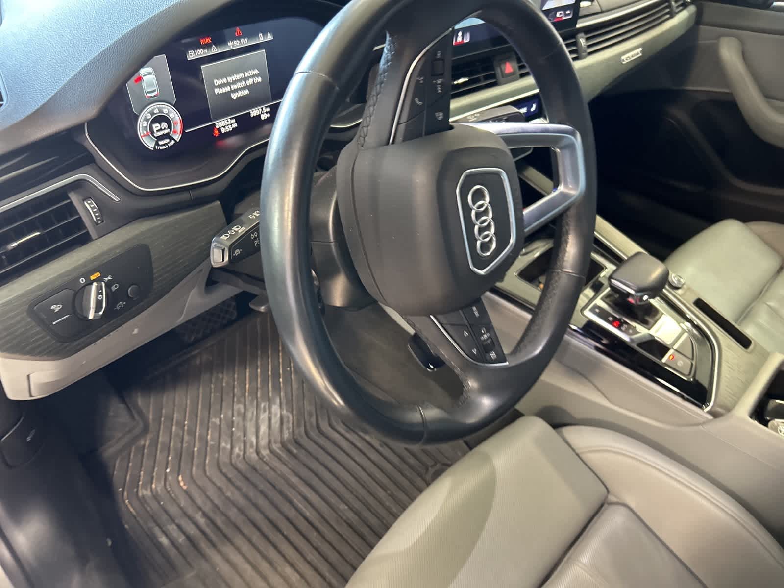 Thumbnail: 2023 Audi A5 - 26