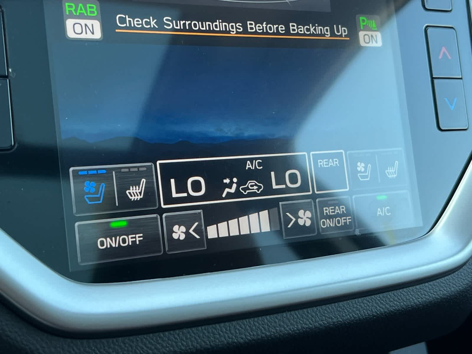 Thumbnail: 2024 Subaru Ascent - 23