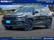 Used 2018 Jeep Cherokee Latitude 4x4 SUV