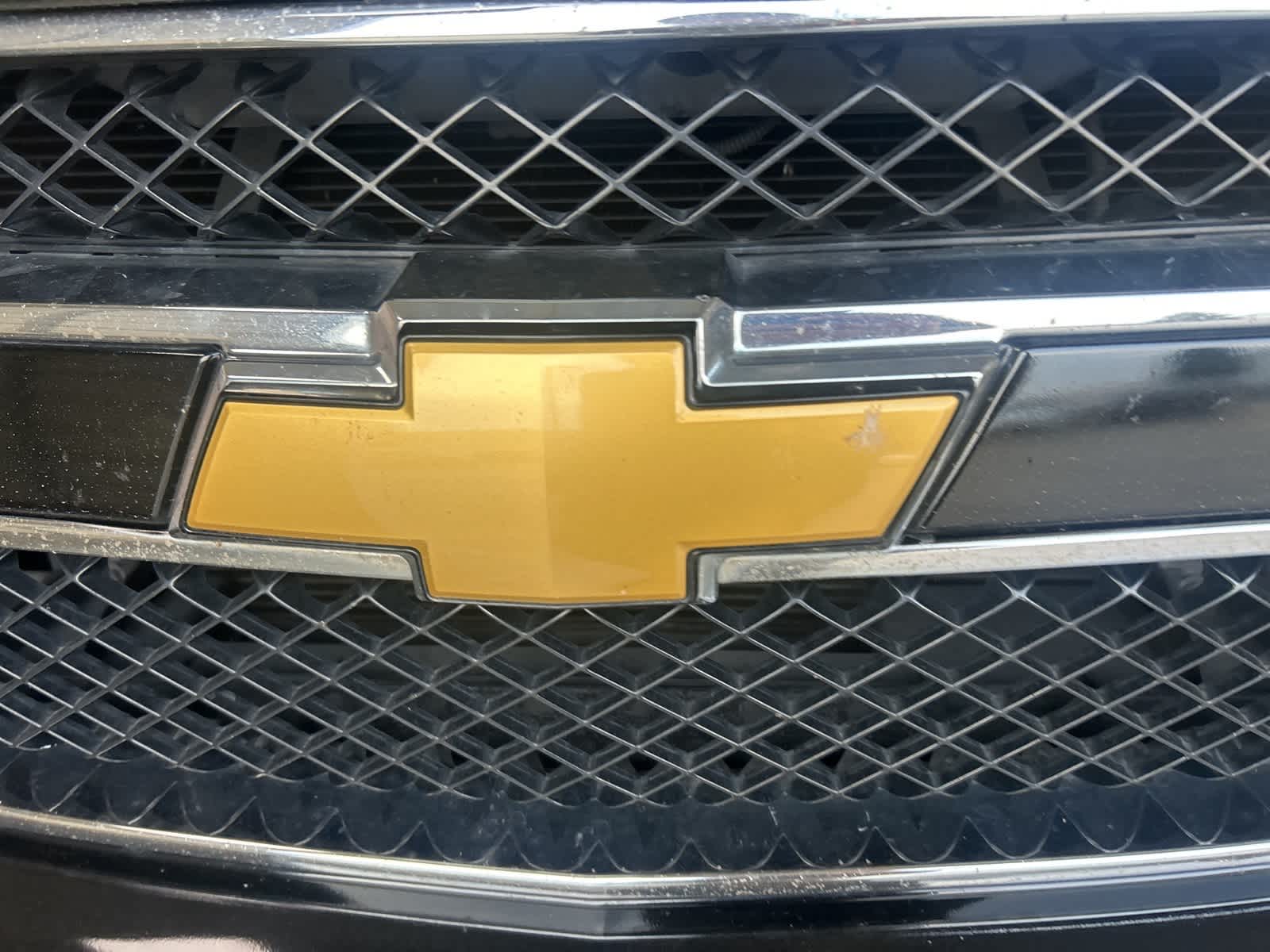 Thumbnail: 2014 Chevrolet Suburban - 3