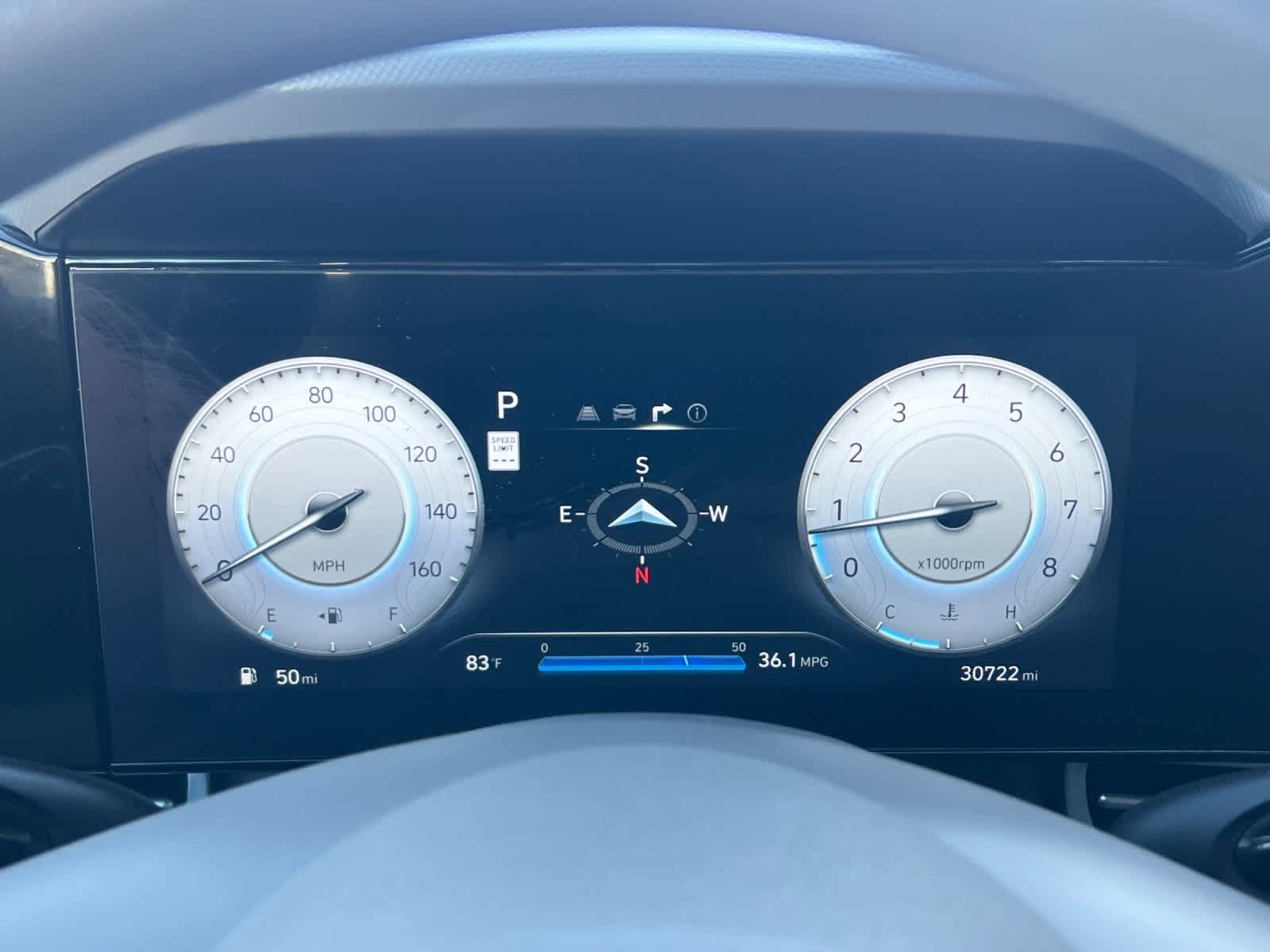 Thumbnail: 2024 Hyundai Elantra - 24