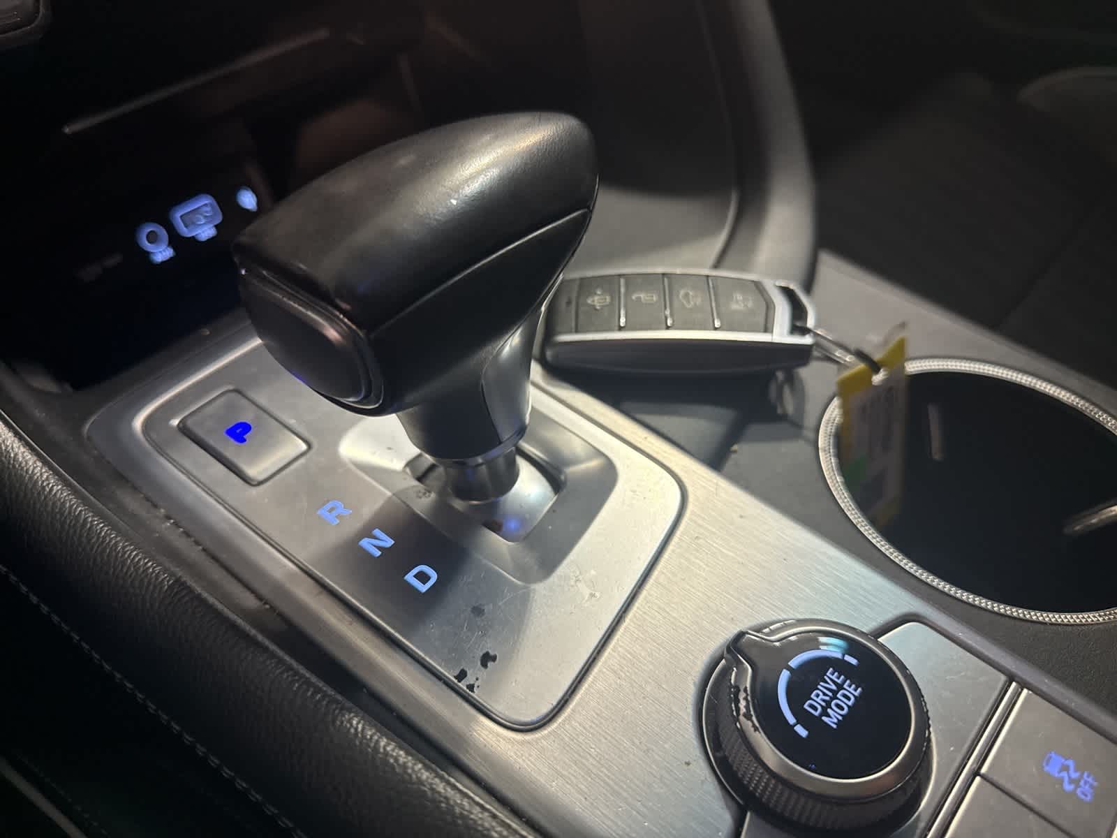 Thumbnail: 2019 Genesis G70 - 24