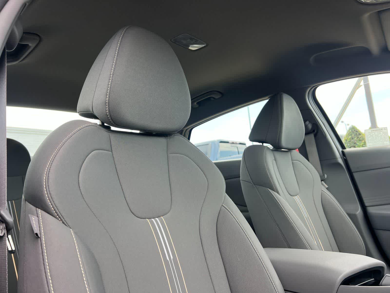 Thumbnail: 2026 Hyundai Elantra - 17