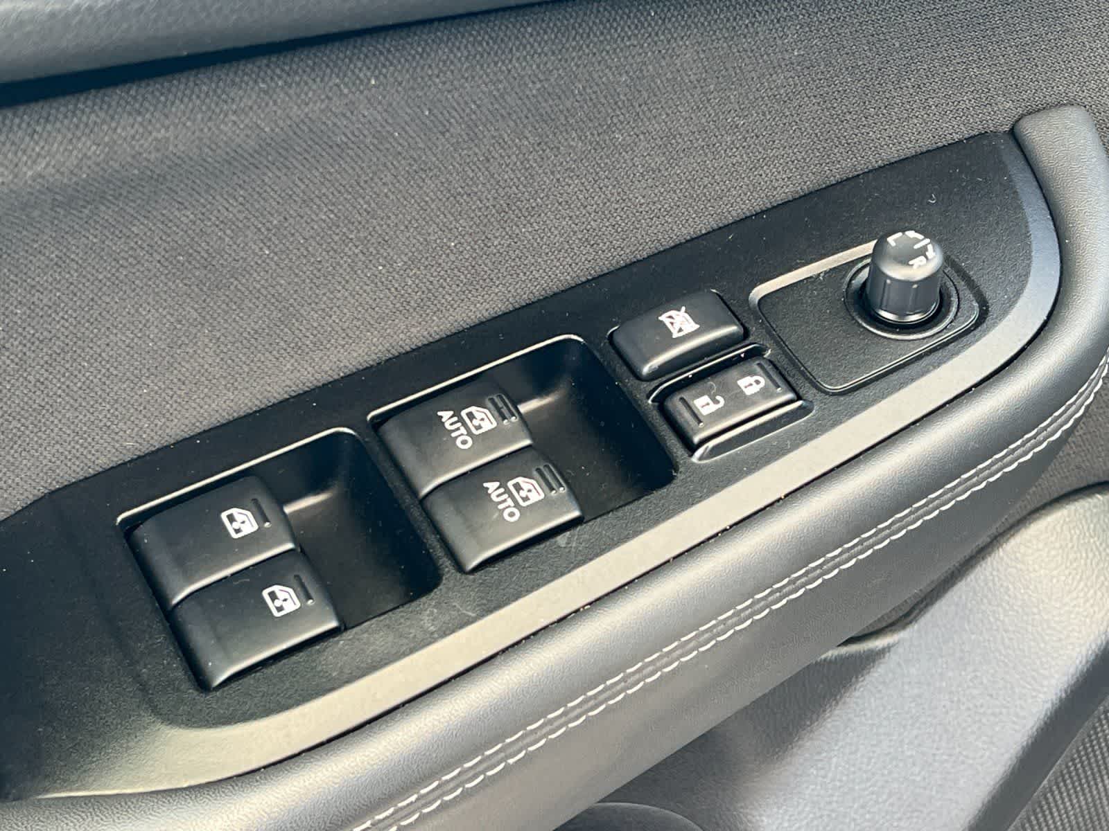 Thumbnail: 2018 Subaru Outback - 14