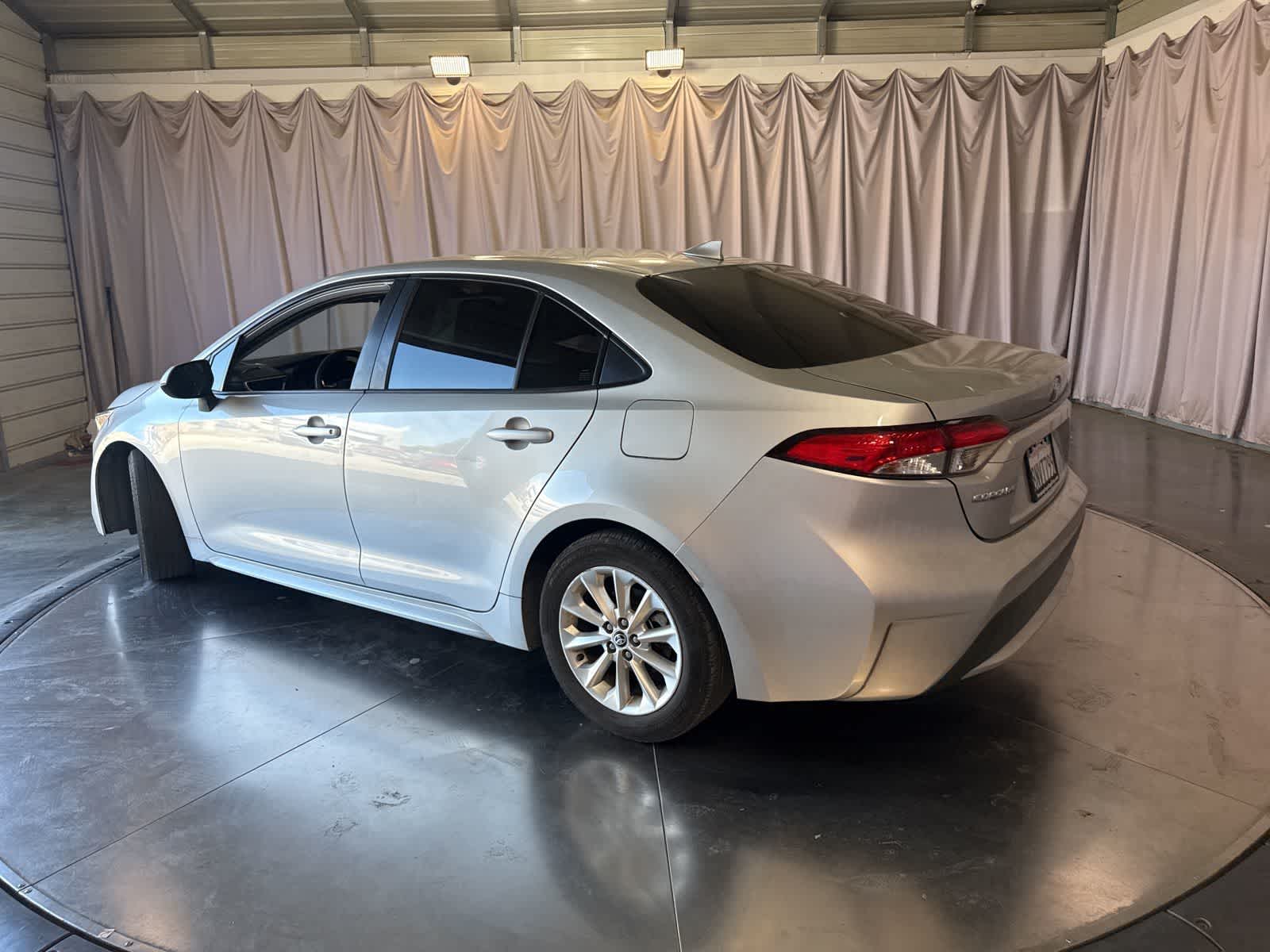 Thumbnail: 2020 Toyota Corolla - 5