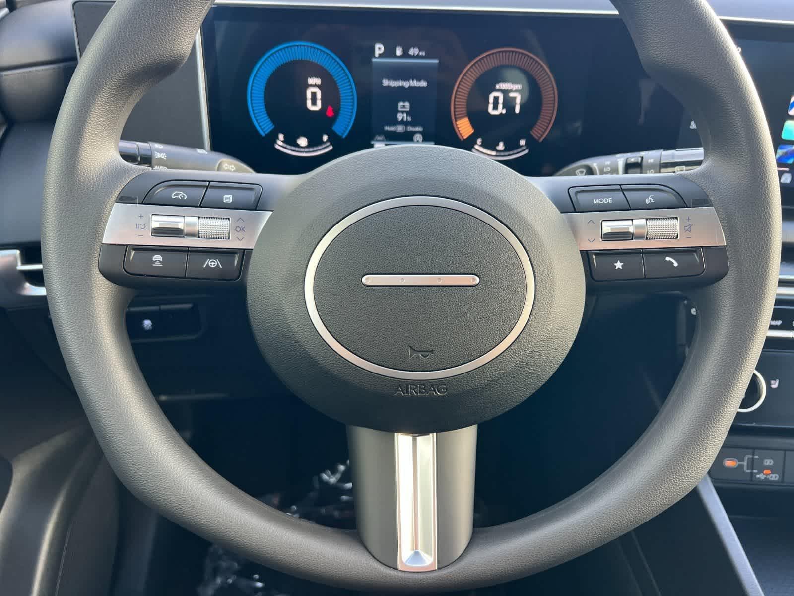 Thumbnail: 2026 Hyundai Tucson - 21