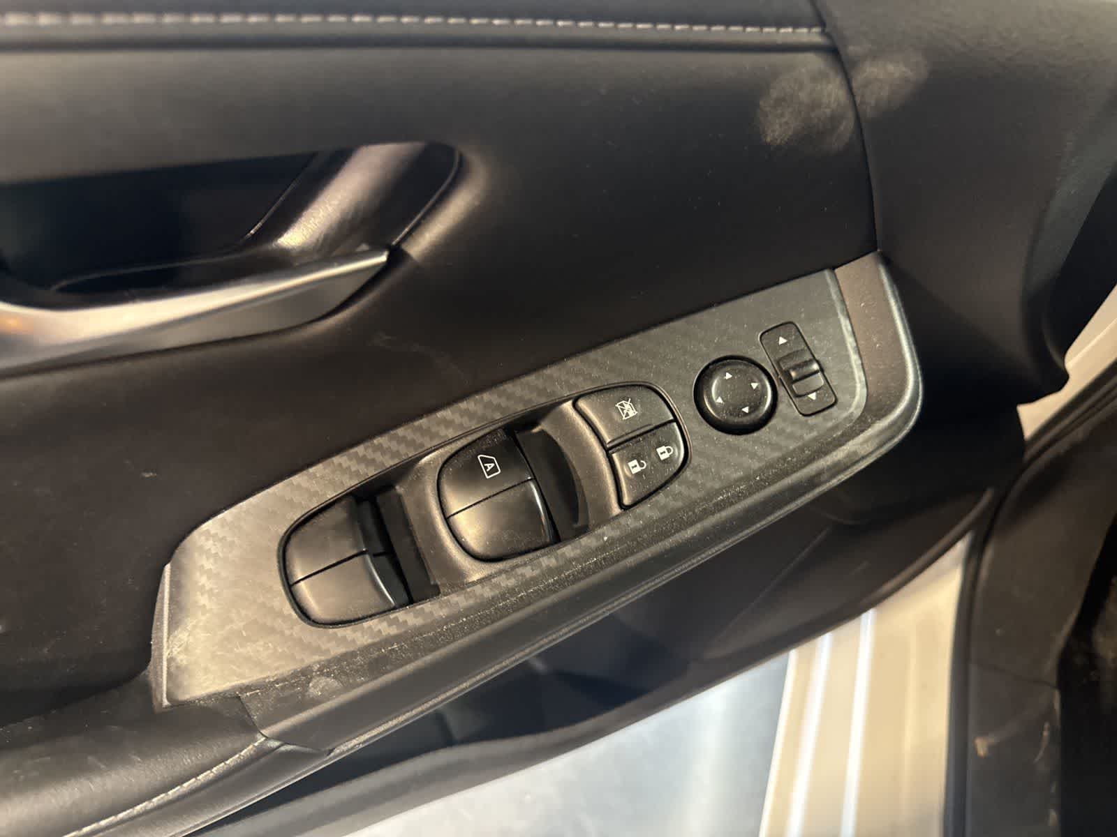 Thumbnail: 2025 Nissan Sentra - 17