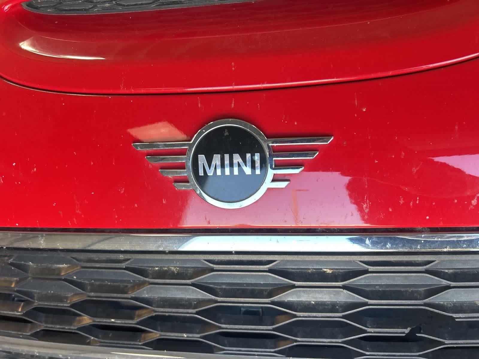Thumbnail: 2021 MINI Cooper Clubman - 4