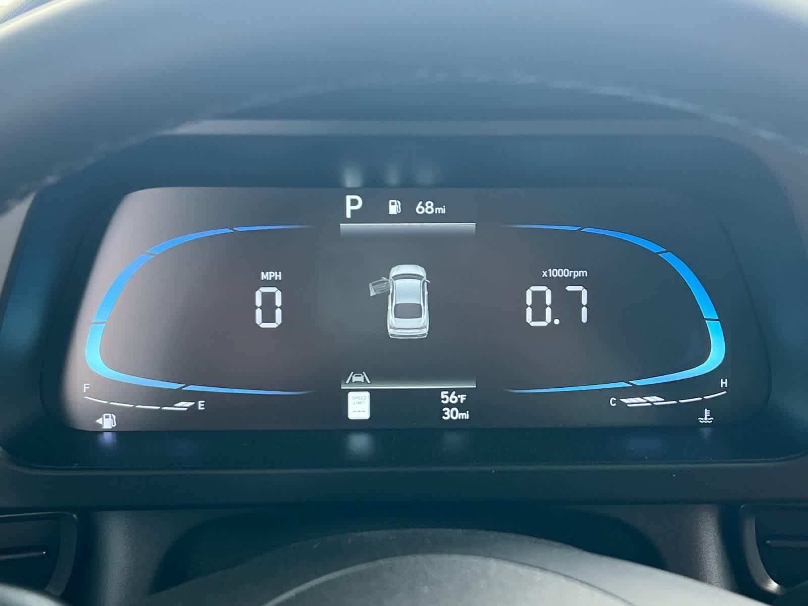 Thumbnail: 2026 Hyundai Elantra - 24