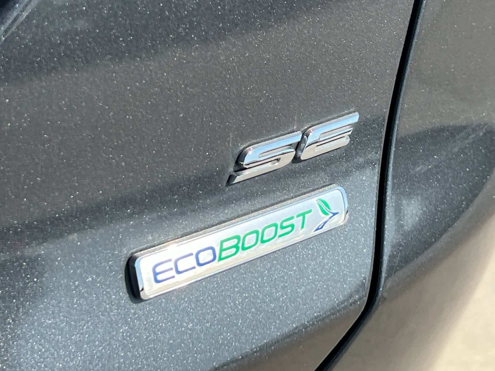 Thumbnail: 2017 Ford Fusion - 27