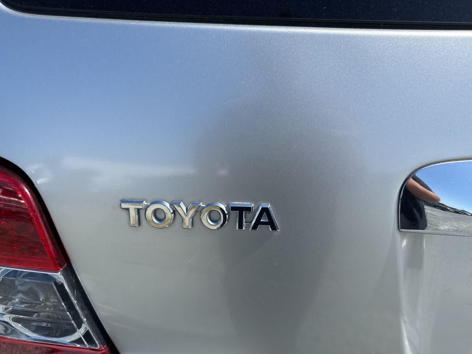 Thumbnail: 2007 Toyota Highlander - 12