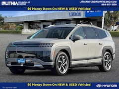 2026 Hyundai IONIQ 9 S SUV