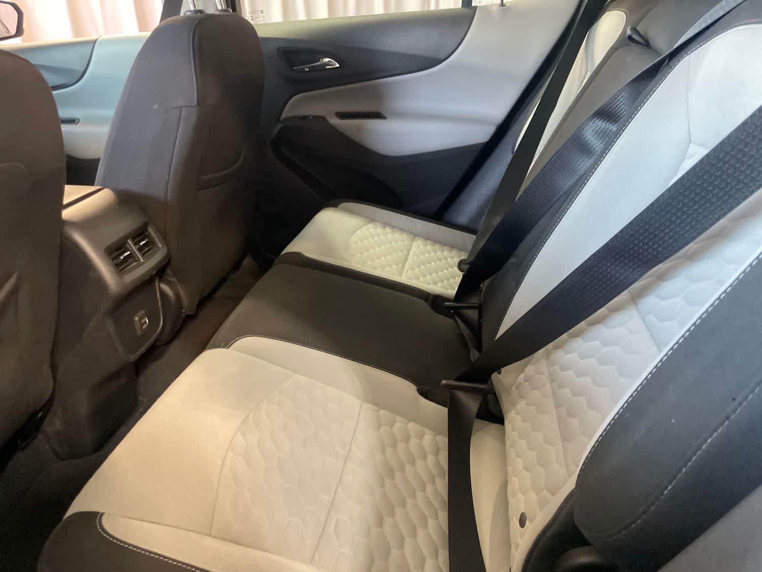 Thumbnail: 2019 Chevrolet Equinox - 17